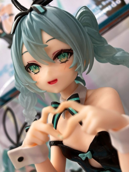 初音兔女郎大货