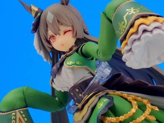 日站实物图（ YOの玩具箱）