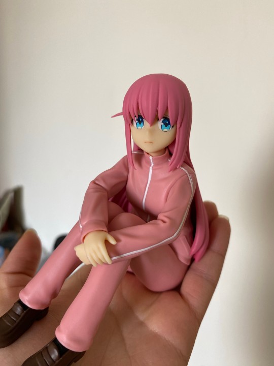 hpoi的眼镜厂波奇