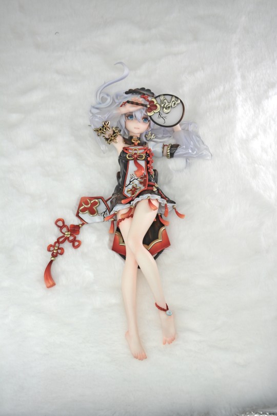 【崩坏3】德丽莎-待春来时