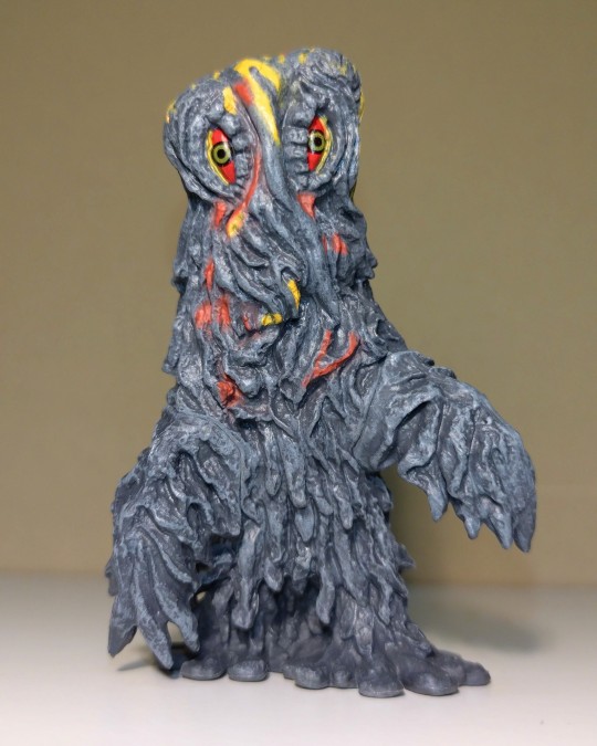 东宝怪兽收藏系列杂志——1971黑多拉