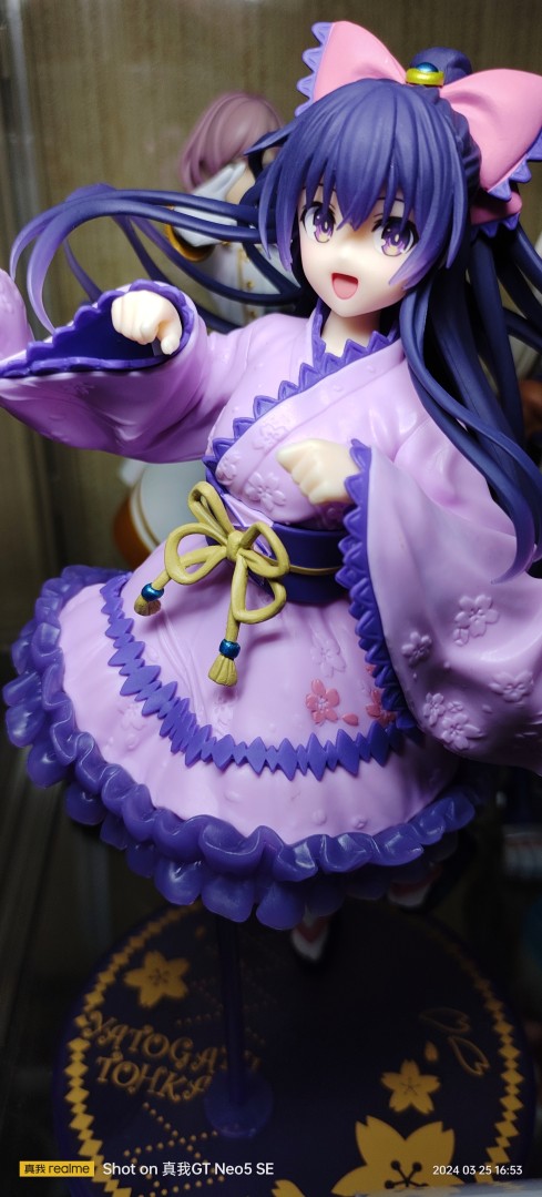 taito十香哥特和服