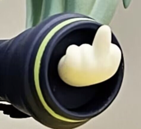 当表情包很好用