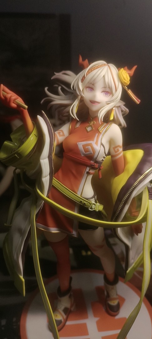 手办-年《良辰景年》