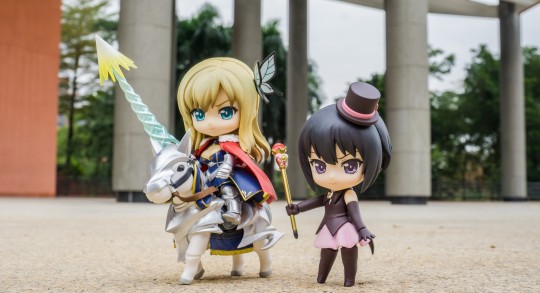 史诗级对决邻人部vs偶像部