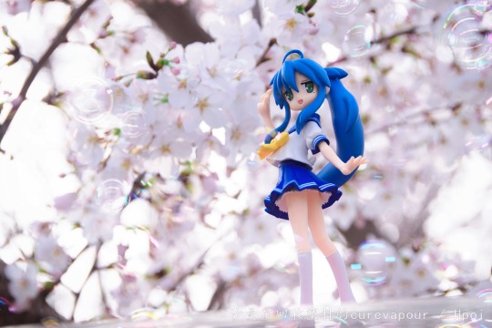 单马尾与水手服