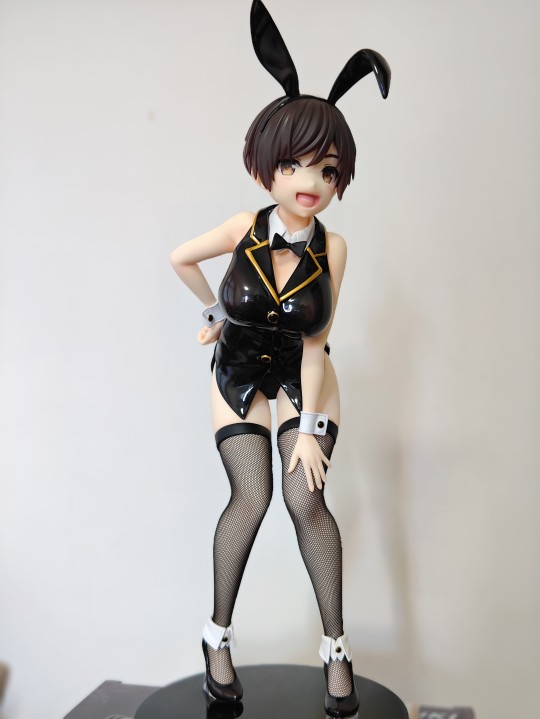 binding 早川睦月