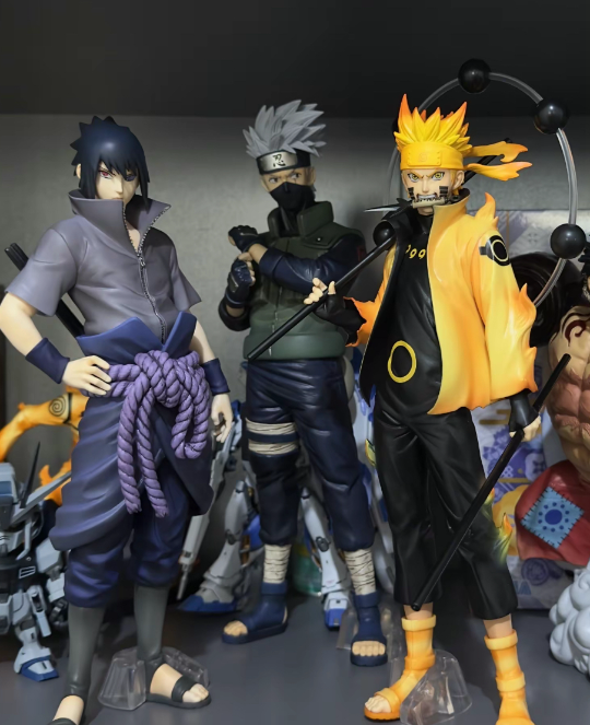 一番赏 六道鸣人