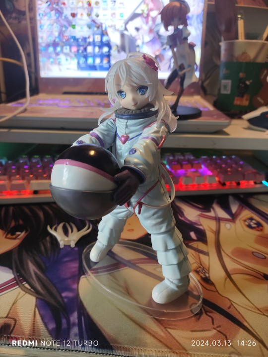 星宫社手办豪华版