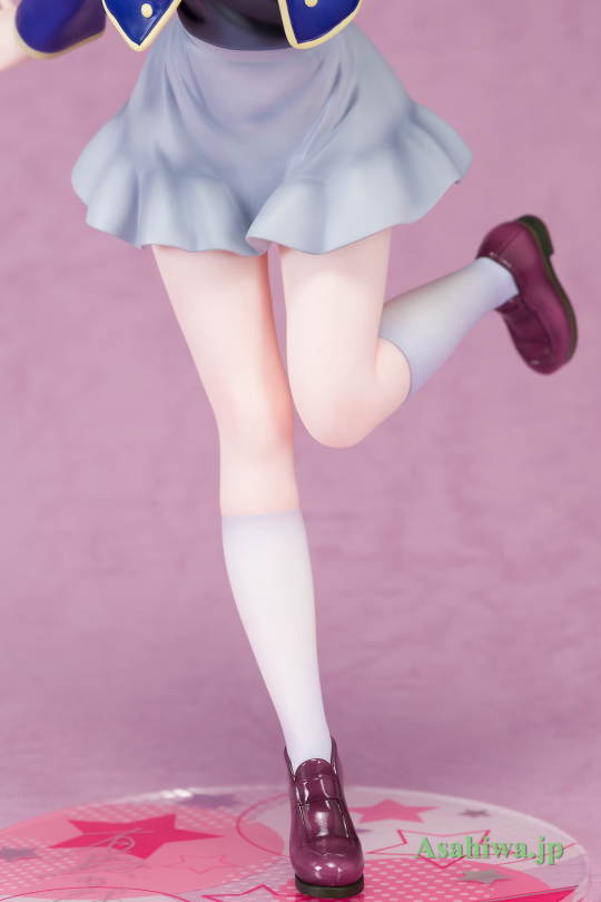 【白】我推的孩子 有马加奈