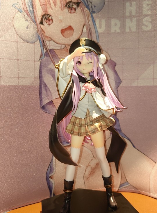 Design COCO 绯染天空 1/8 国见玉