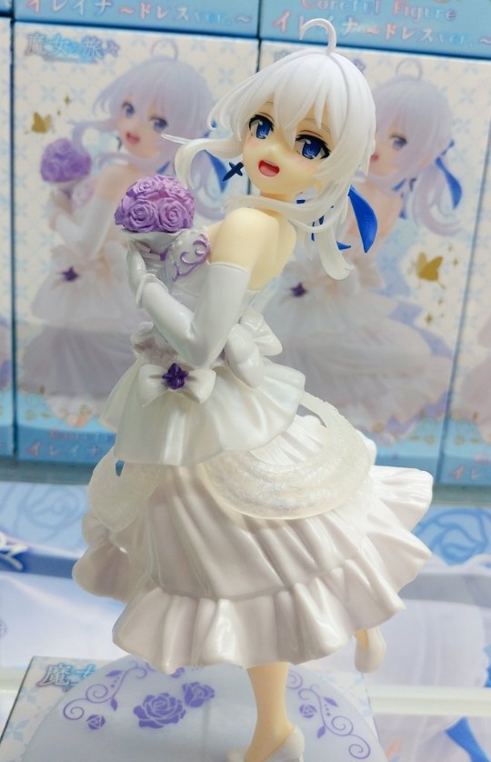 搬运 taito 伊蕾娜