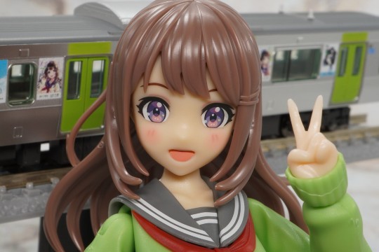 日站实物图（プレナム速報）