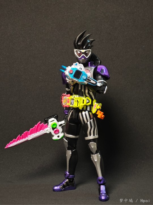 瓦塔西瓦卡密哒！