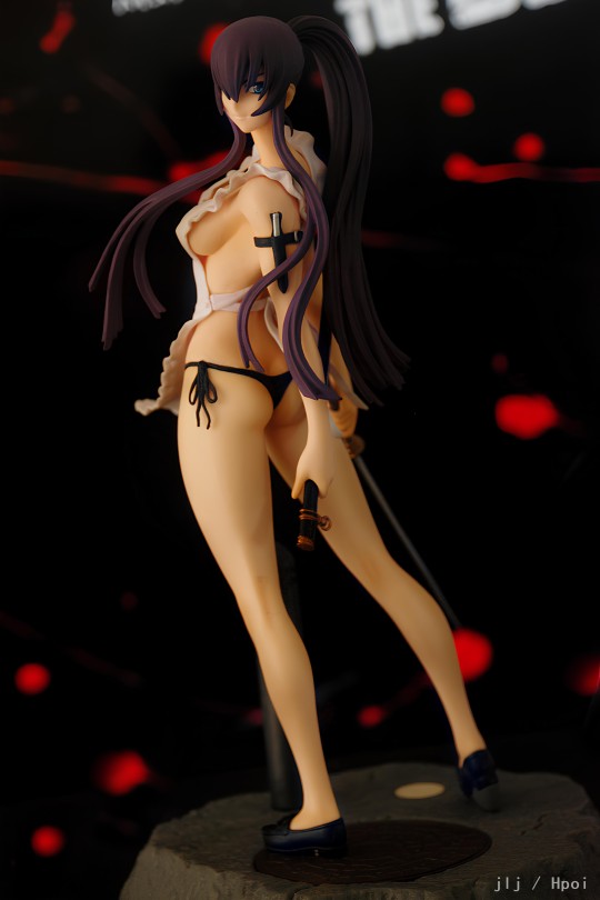 学院默示录 冴子学姐&宫本丽