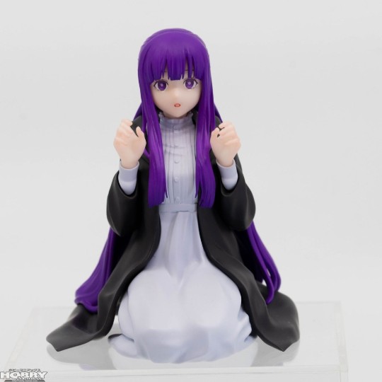 世嘉  奖品人偶 葬送的芙莉莲 菲伦 多视角样品图搬运