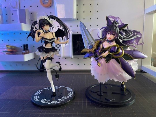 taito小恶魔狂三