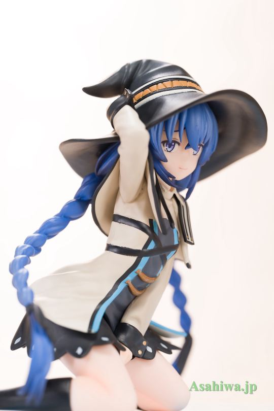 【白】Melty Princess 无职转生 ~到了异世界就拿出真本事~ 掌中洛琪希