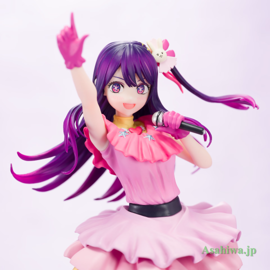 【黑】POP UP PARADE 我推的孩子 小爱