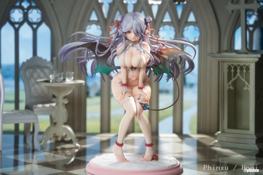 ENSOUTOYS 纯真魅魔 莉姿