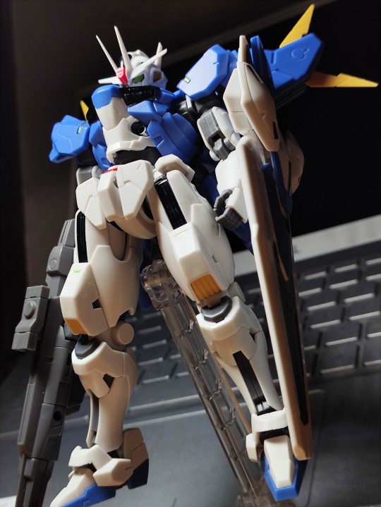 R魂 风灵改修型