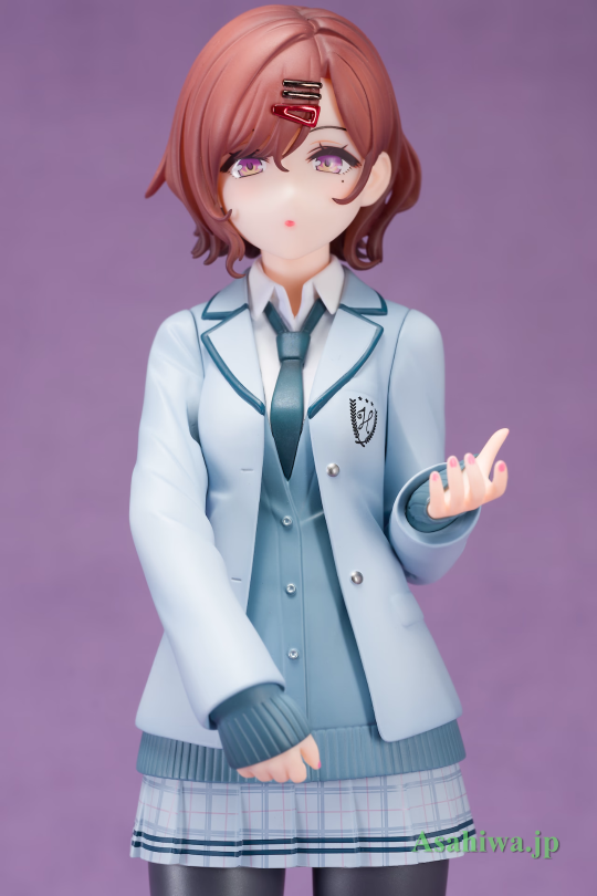 Dream Tech 偶像大师闪耀色彩  【Feb.】樋口圆香