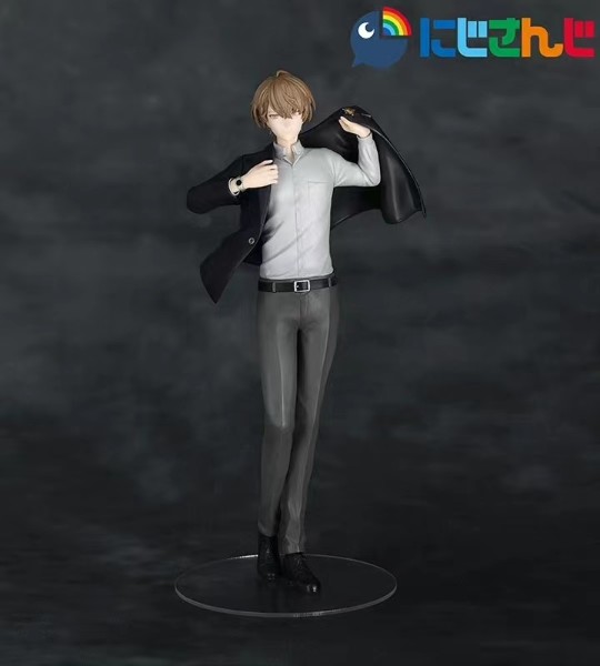 513开订，1/8 18000日元