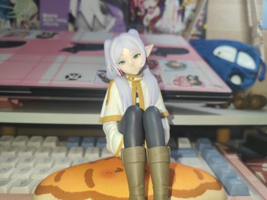 芙芙到了水一手