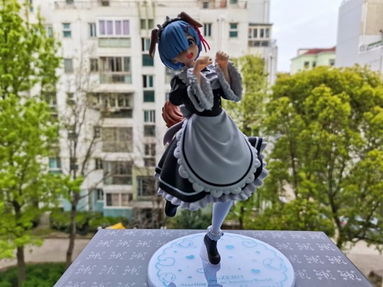 谁能拒绝狗狗雷姆