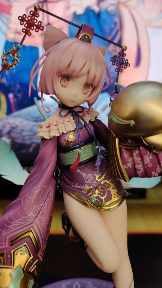 【到货氵】Alter科尔涅莉雅 小柯柯大屁屁