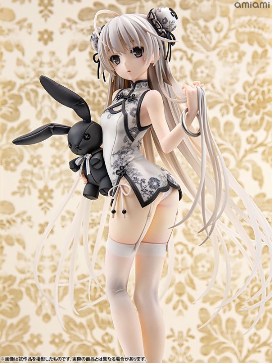 穹妹1/7ami更新样品图