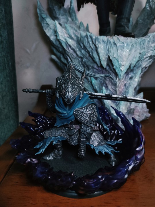 狼骑士 阿尔特留斯