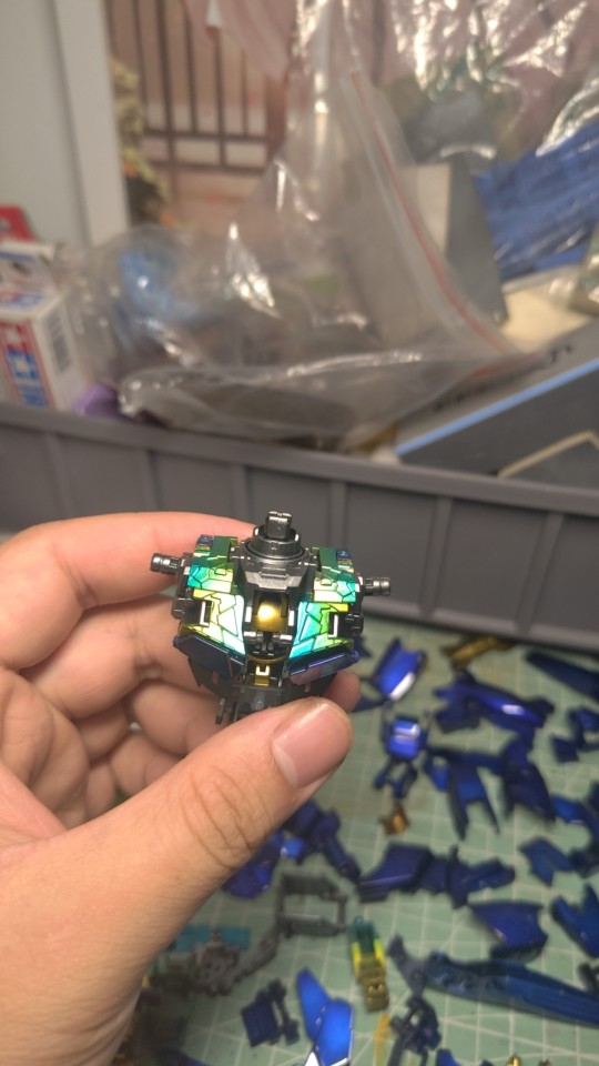 迪迦奥特曼速度型