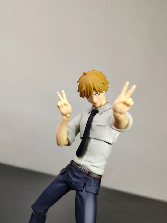 figma 电锯人分享