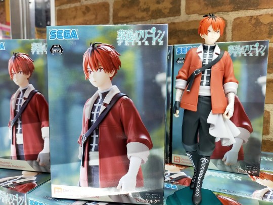 世嘉DDC 休塔尔克