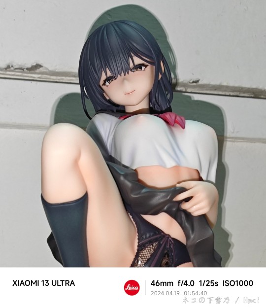 Partylook 渡边彩纱 开箱