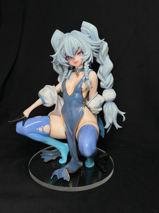 新手期的涂装难产儿