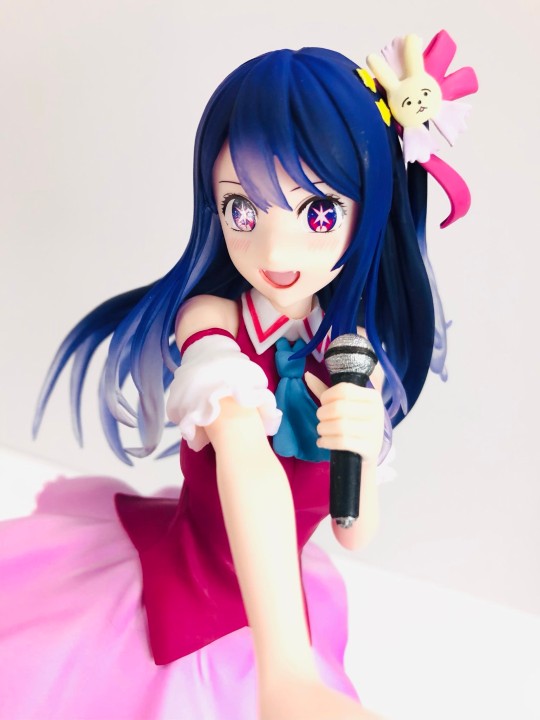 FURYU Trio-Try-iT 我推的孩子 小爱 透发版 大货实拍返图搬运