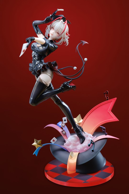 apex W（音律联觉）