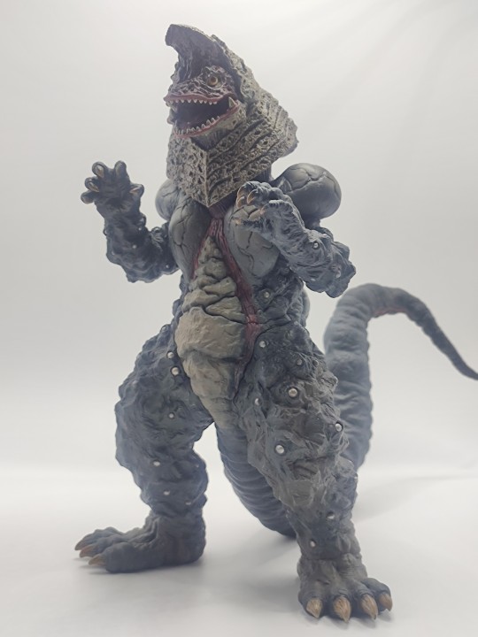 超古代怪兽 哥尔赞