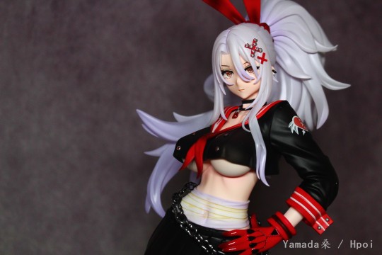 碧蓝航线 海因里希亲王