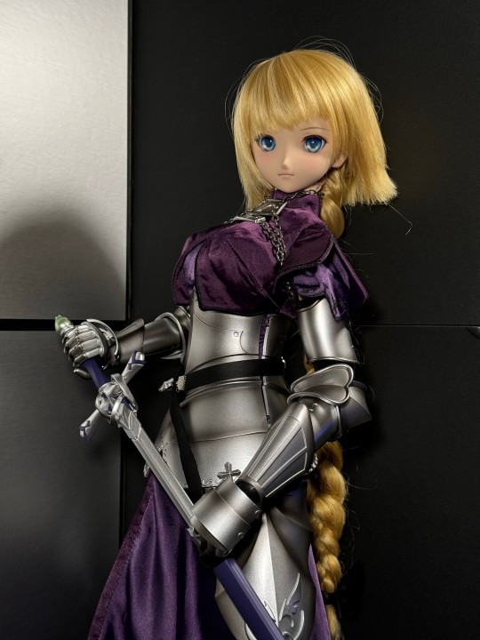 贞德dd iPhone渣拍