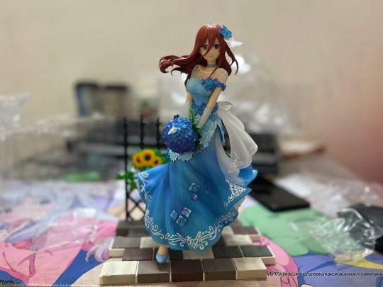 到货了感觉脸崩了