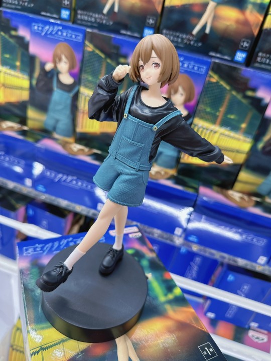 眼镜厂 夜晚的水母不会游泳 光月真昼 大货实拍返图搬运