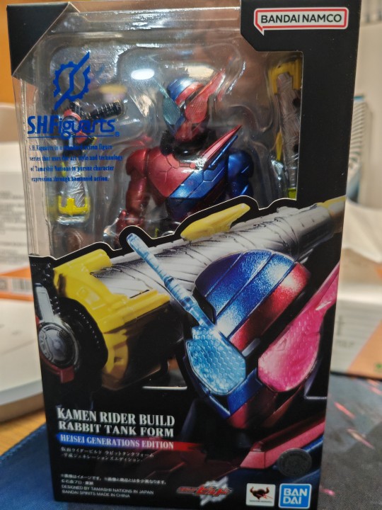 撒，开始实验吧！