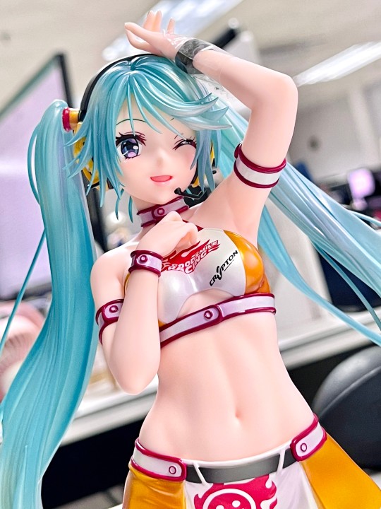 初音未来 GT 2010