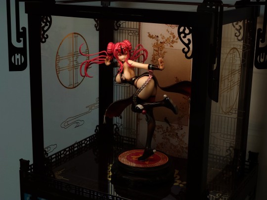 布莱默顿 功夫少女gk