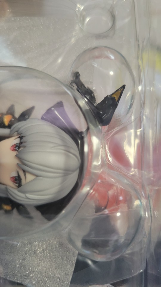 断了 正在申请售后