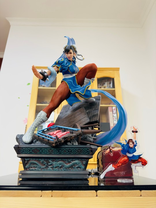 Prime 1 Studio 春麗