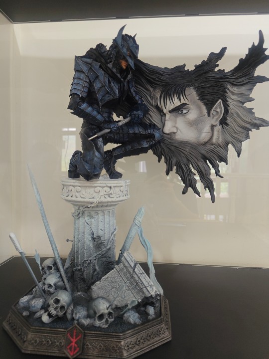 p1s剑风传奇格斯